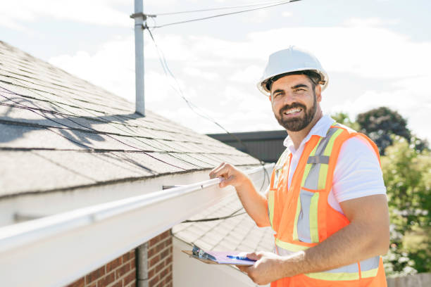 Best Commercial Roofing Services  in Dasher, GA