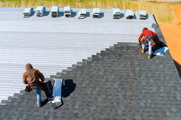 Tile Roofing Contractor in Dasher, GA