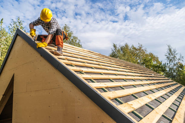Roof Waterproofing Services in Dasher, GA