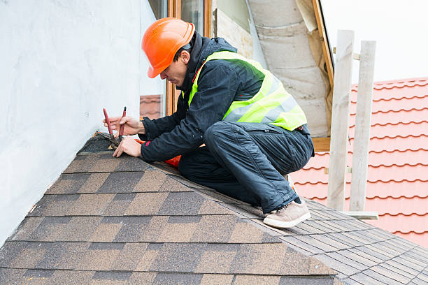Quick and Trustworthy Emergency Roof Repair Services in Dasher, GA