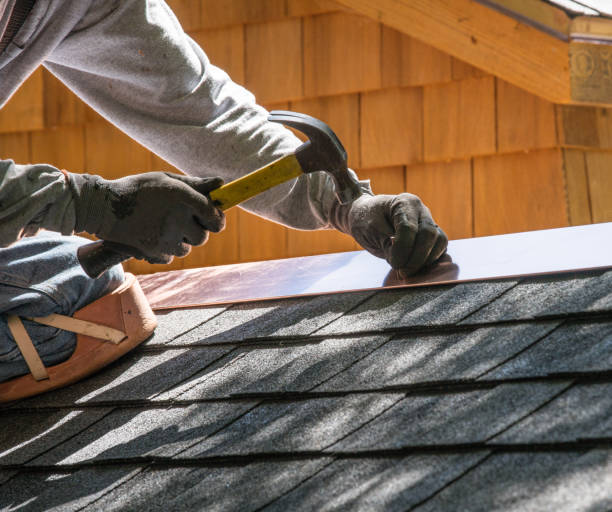 Best Affordable Roofing Company  in Dasher, GA
